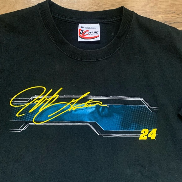 Chase Authentic Jeff Gordon 2003 JG Motorsports,Inc Chase Authentics NASCAR - Picture 3 of 15